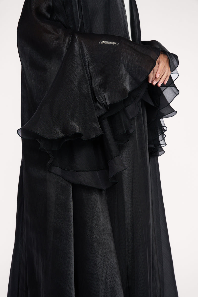 The Latifa | Black