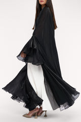 The Latifa | Black