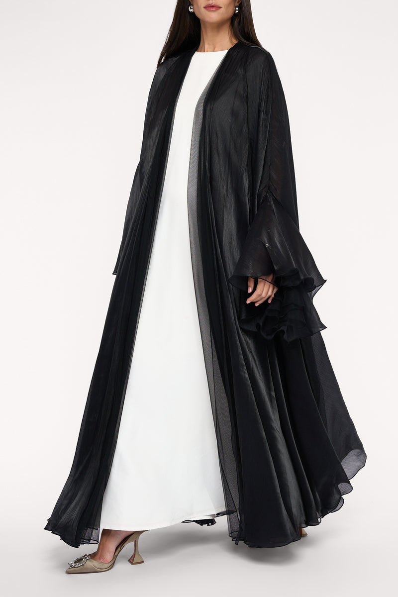 The Latifa | Black