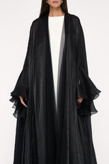 The Latifa | Black