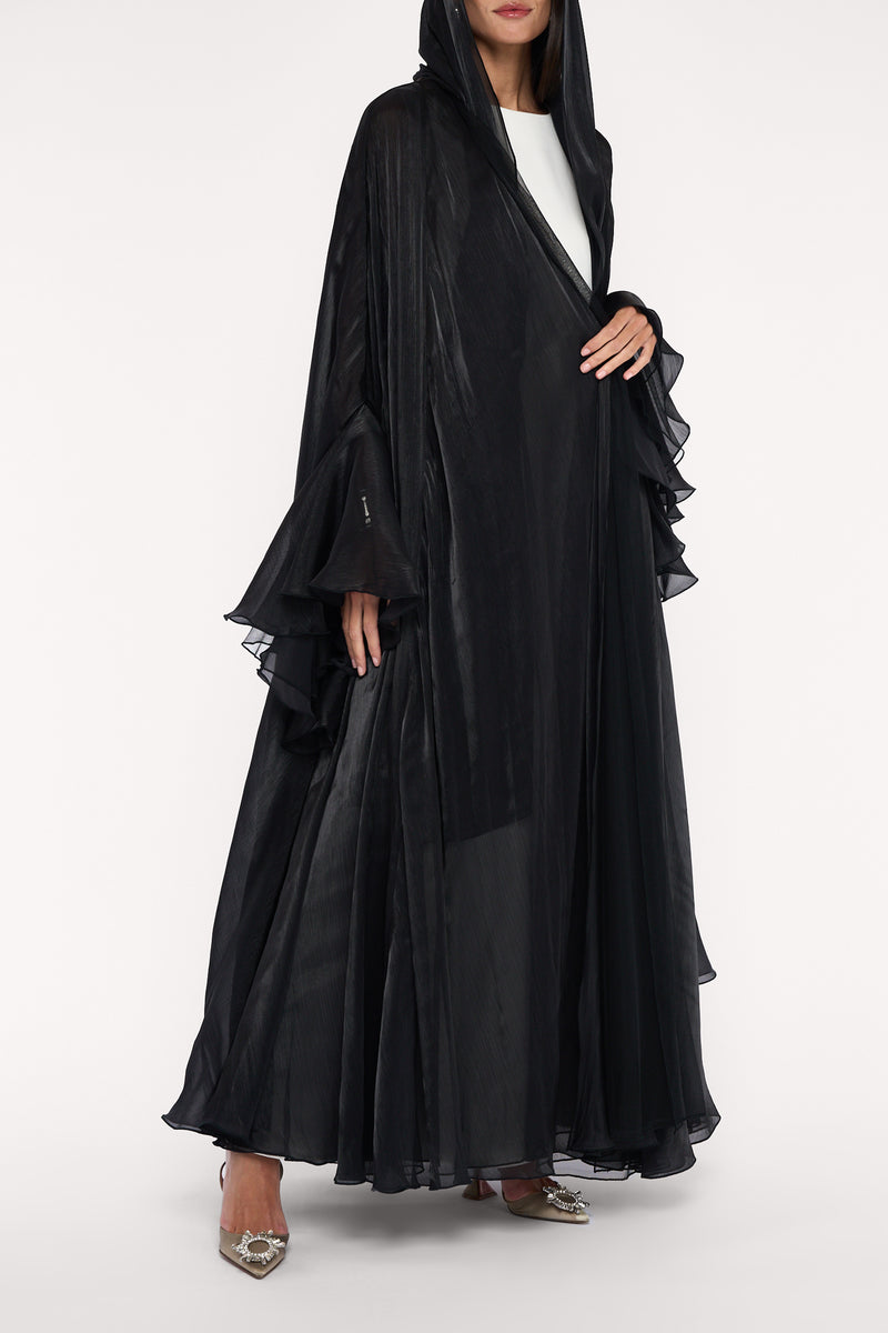 The Latifa | Black