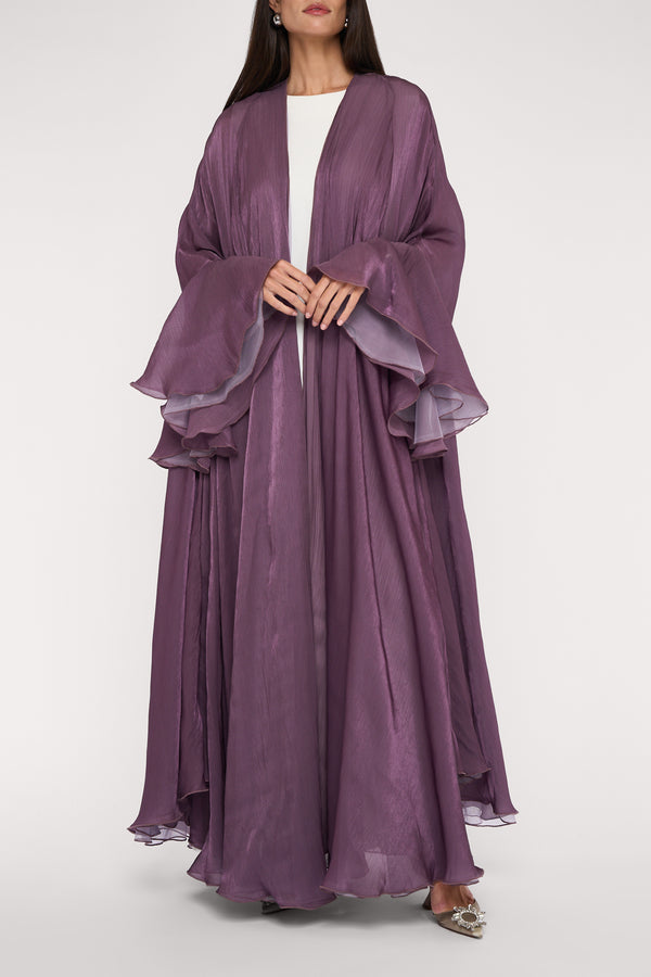 The Latifa | Purple