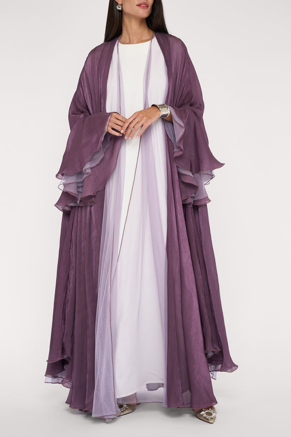 The Latifa | Purple
