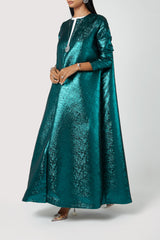 THE ALYAZYA | TURQUOISE