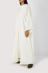 The Noor | Creme