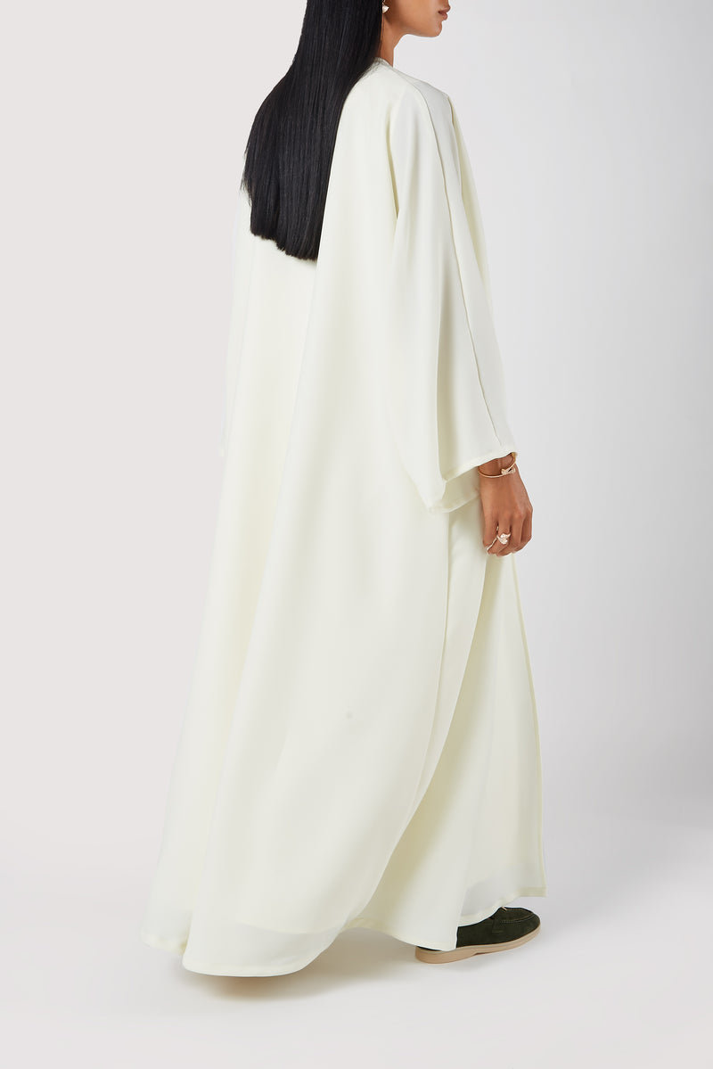 The Noor | Creme