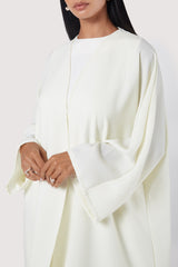 The Noor | Creme