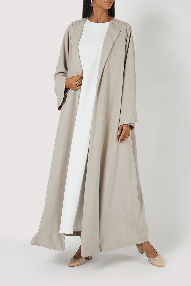 The Khawlah | Beige – Kamin