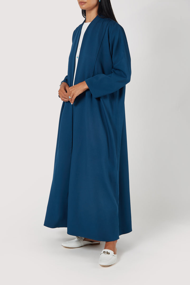 The Leen | Teal