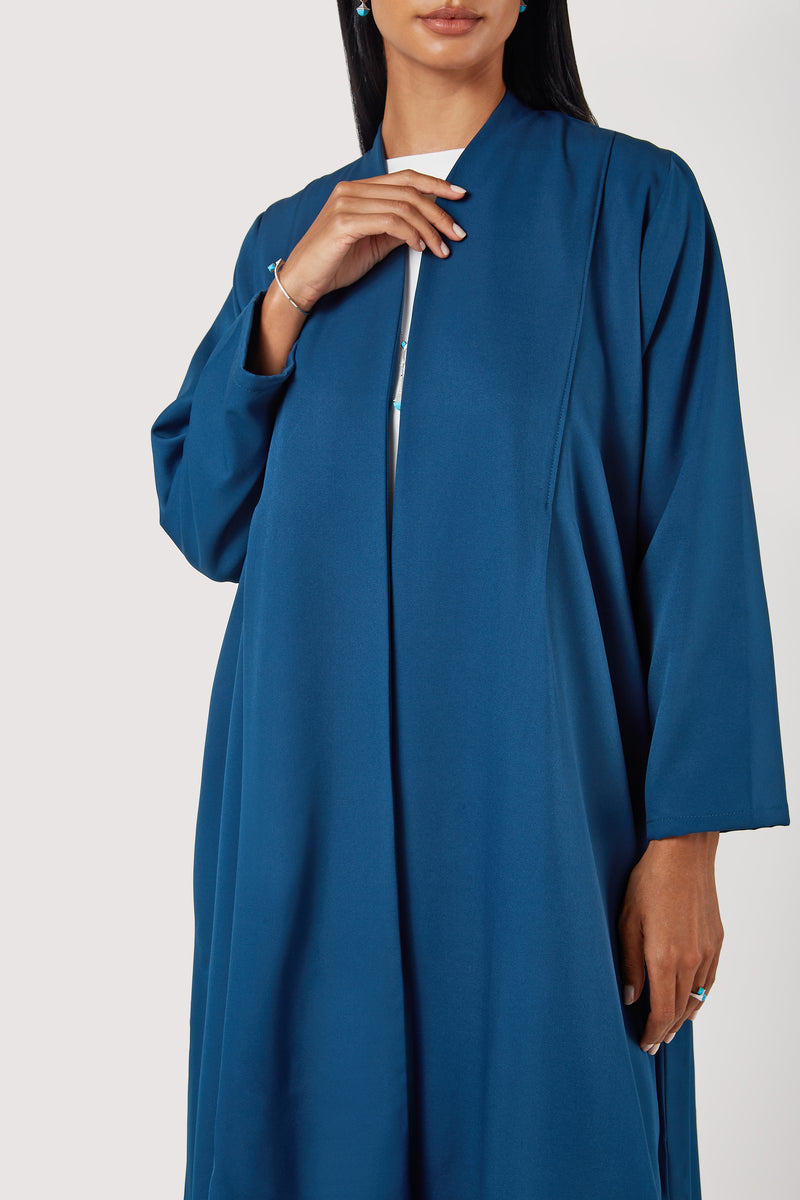 The Leen | Teal