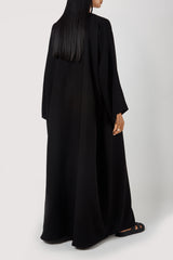 The Noor | Black