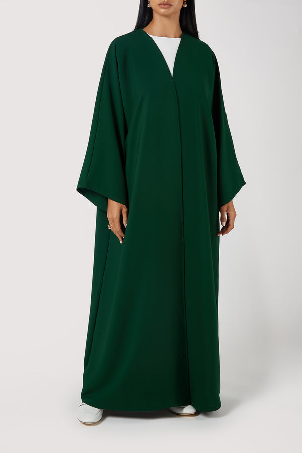 The Noor | Green