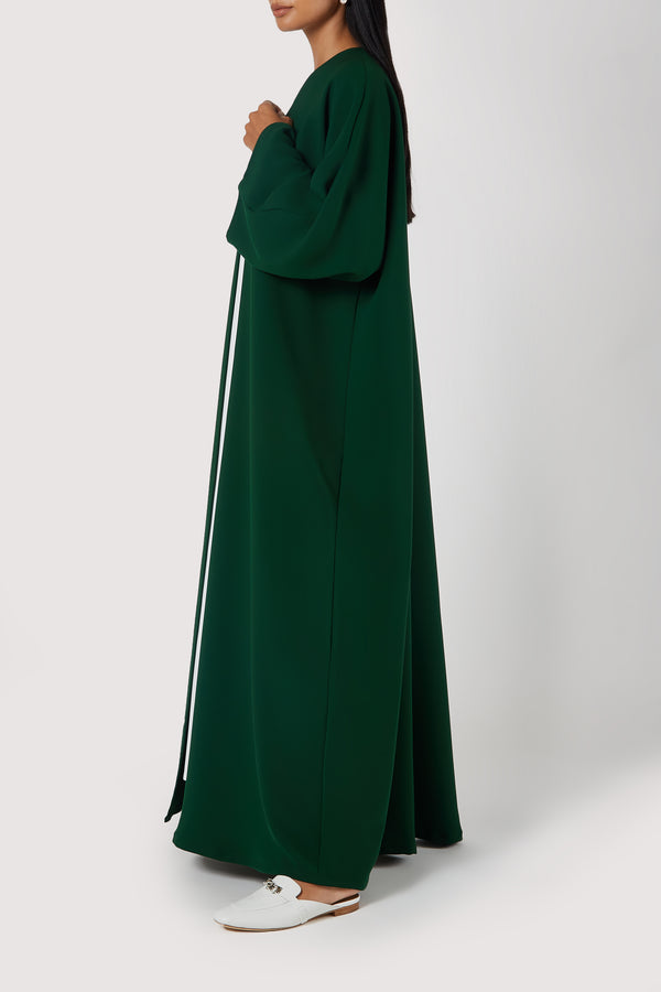 The Noor | Green