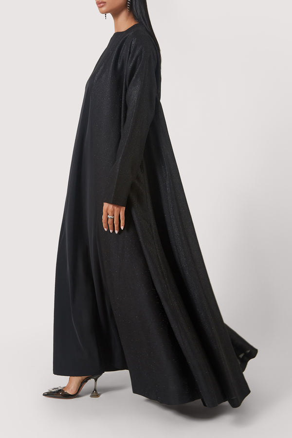 The Mahra | Black