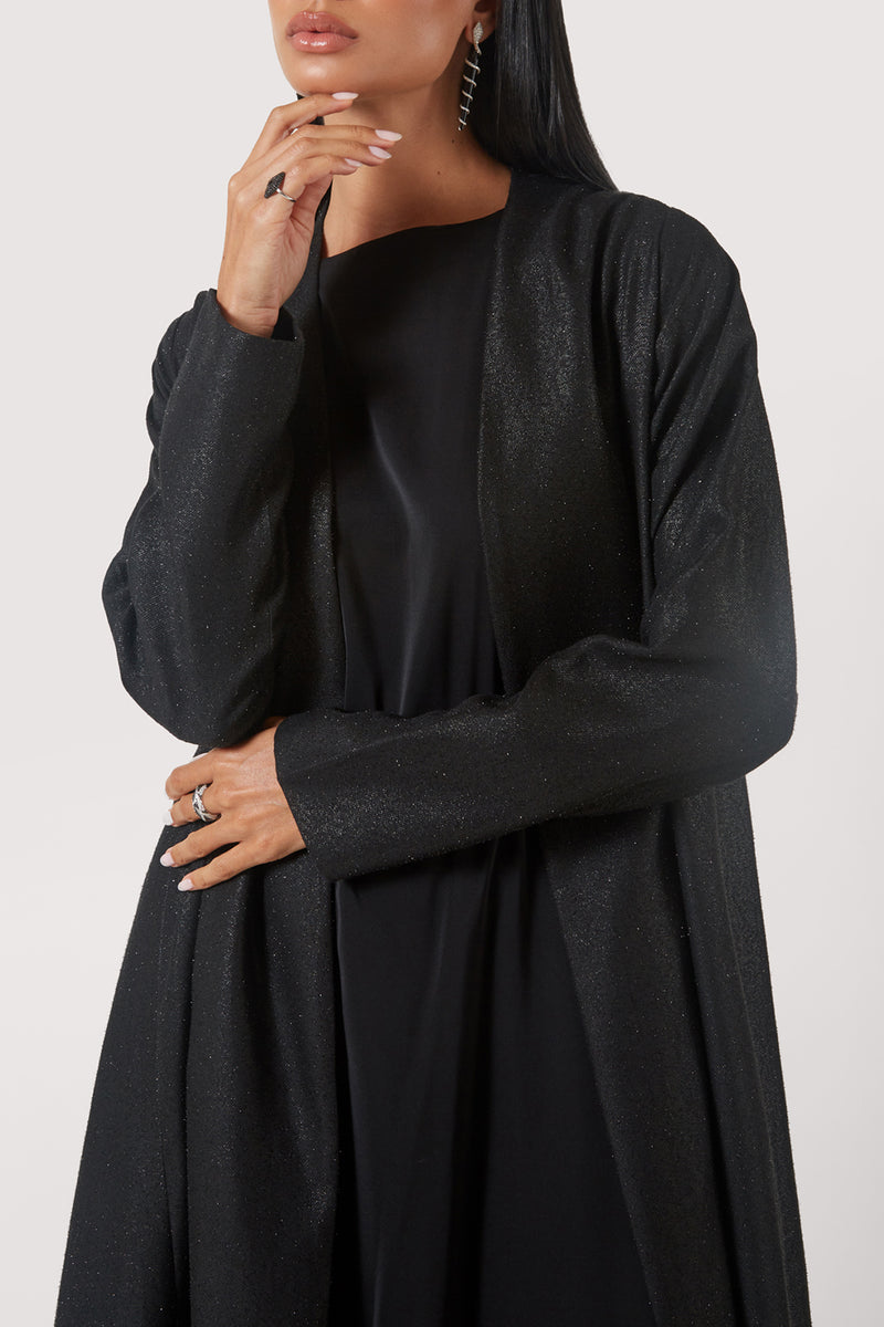 The Mahra | Black