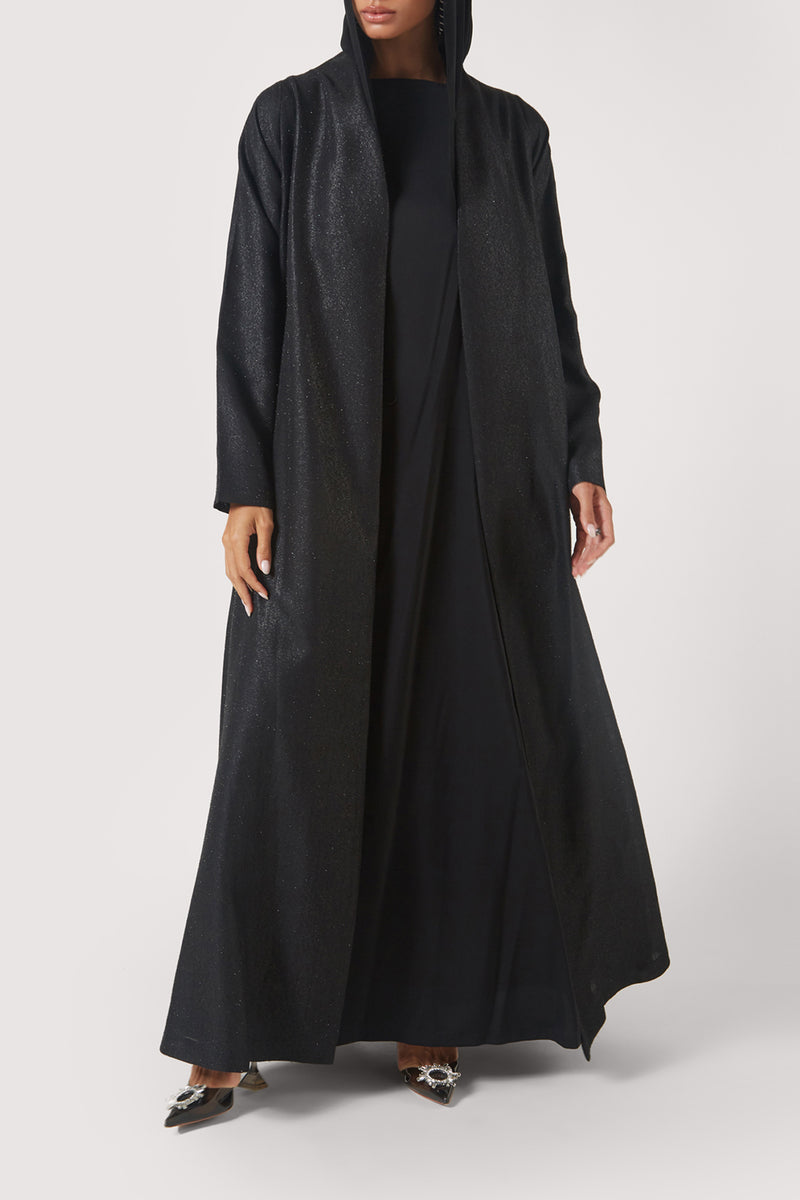 The Mahra | Black