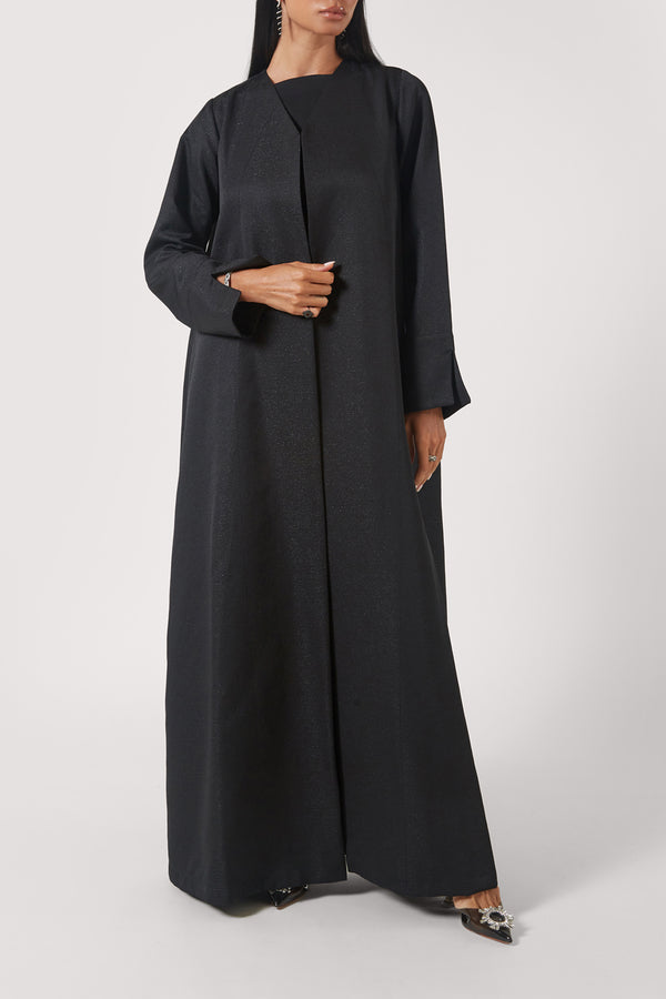 The Ruwa | Black