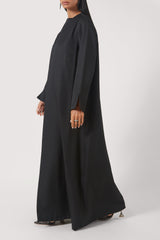 The Ruwa | Black