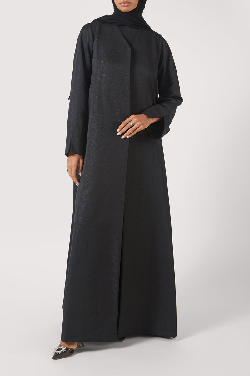 The Ruwa | Black