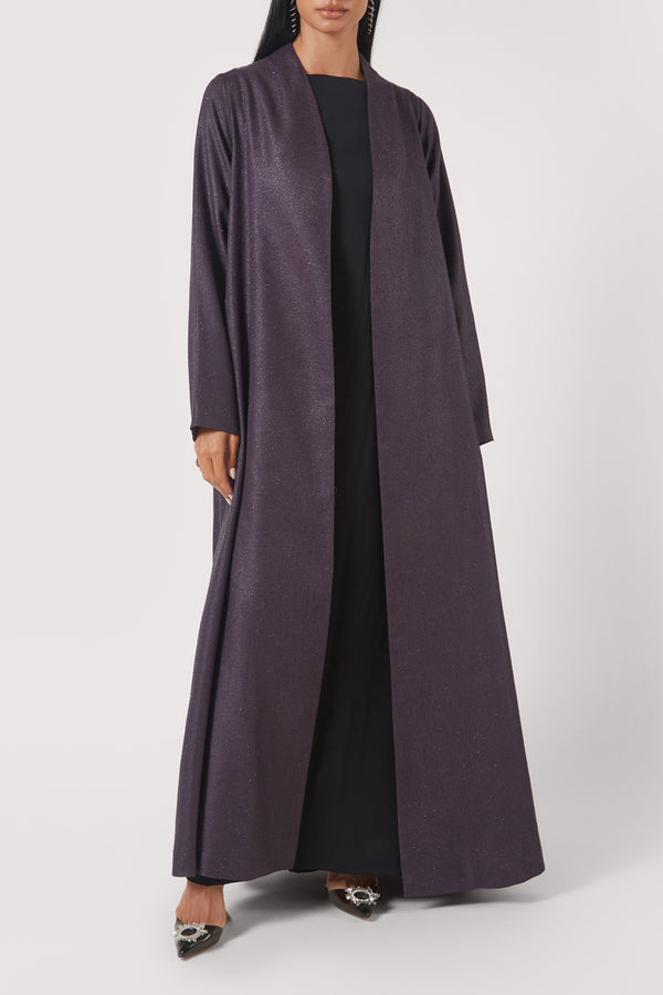 The Mahra | Purple