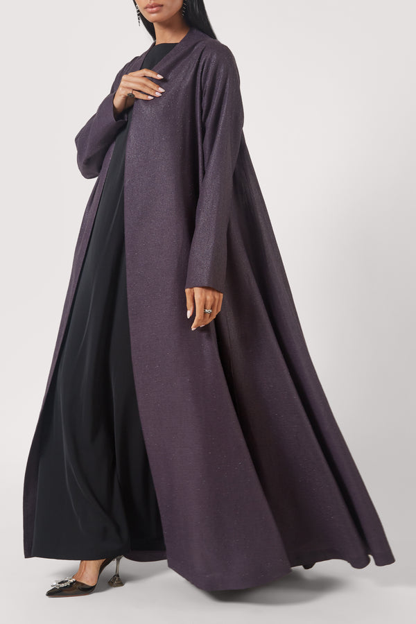 The Mahra | Purple