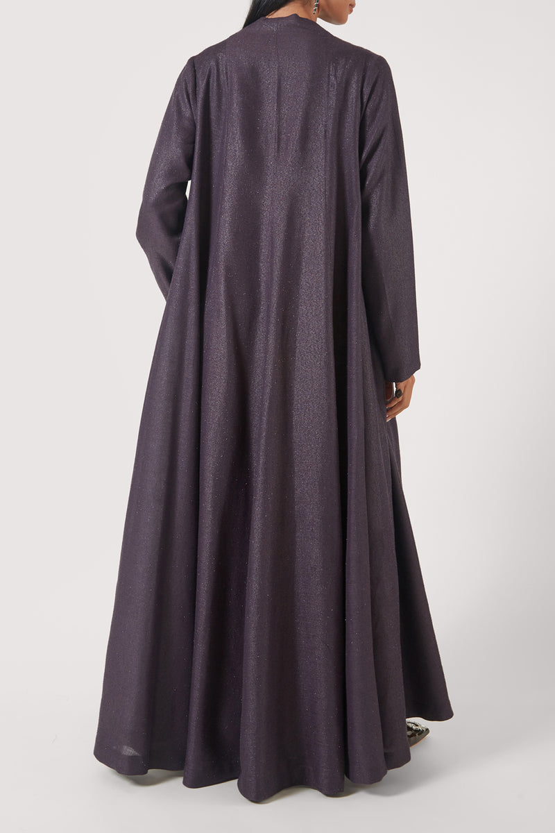 The Mahra | Purple