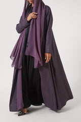 The Mahra | Purple