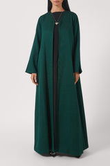 The Ruwa | Green