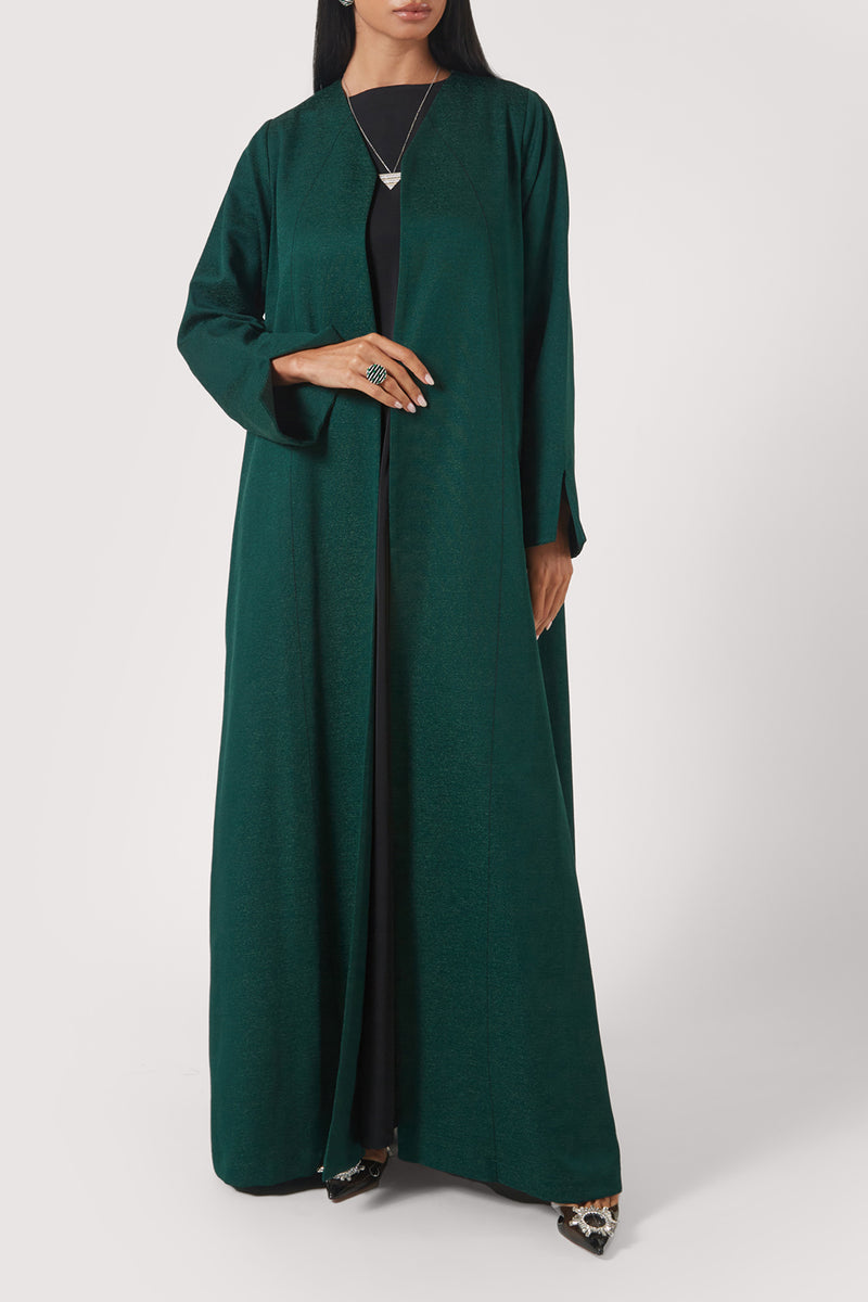 The Ruwa | Green