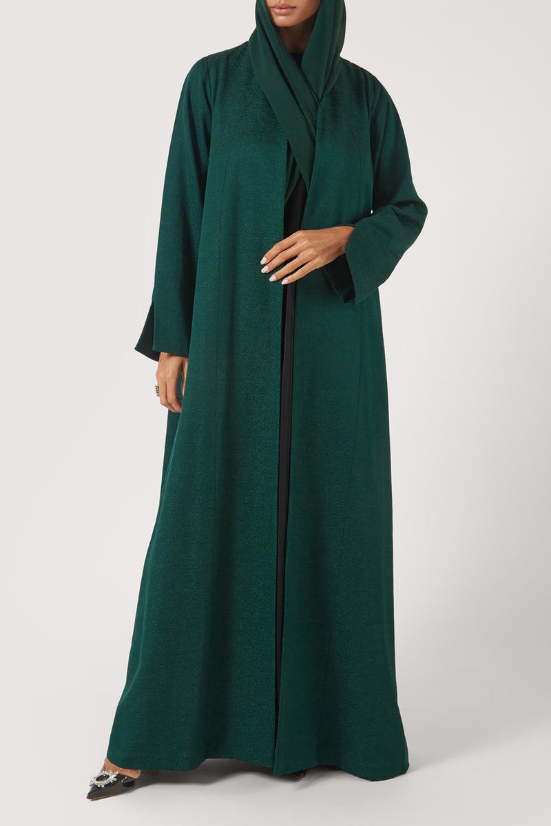 The Ruwa | Green