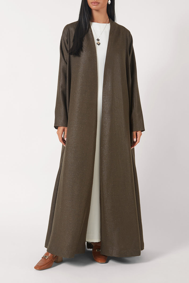 The Mahra | Brown