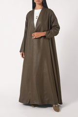 The Mahra | Brown