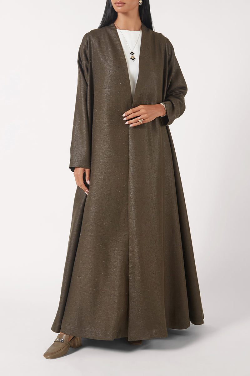 The Mahra | Brown