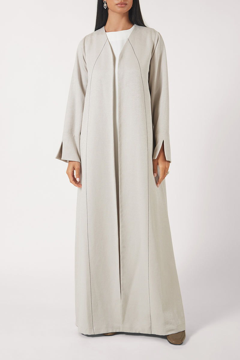 The Ruwa | Light Taupe