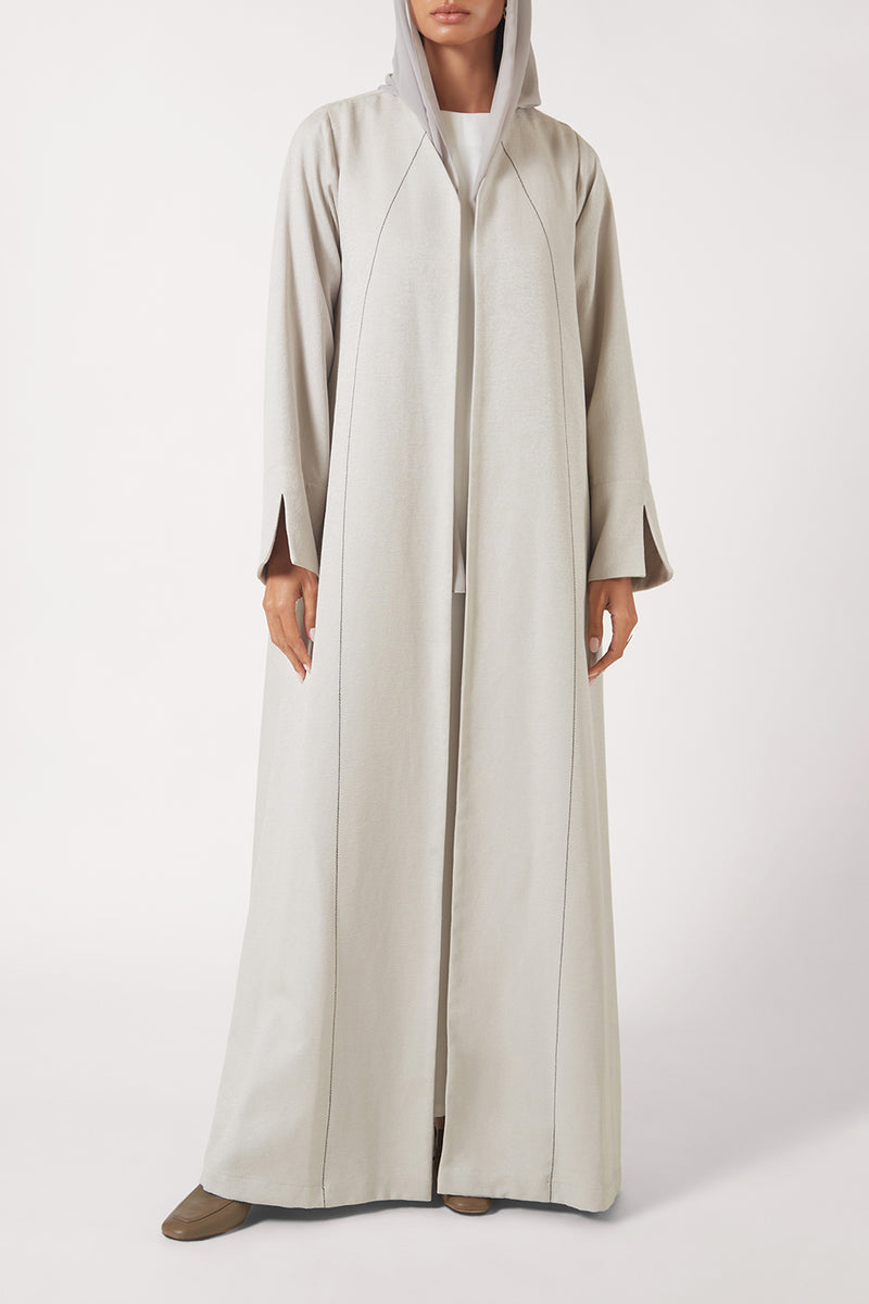 The Ruwa | Light Taupe