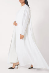 The Mahra | White