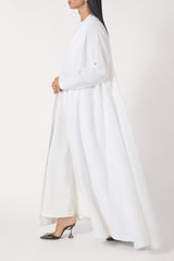 The Mahra | White