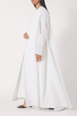 The Mahra | White