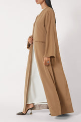 The Muna | Dark Beige