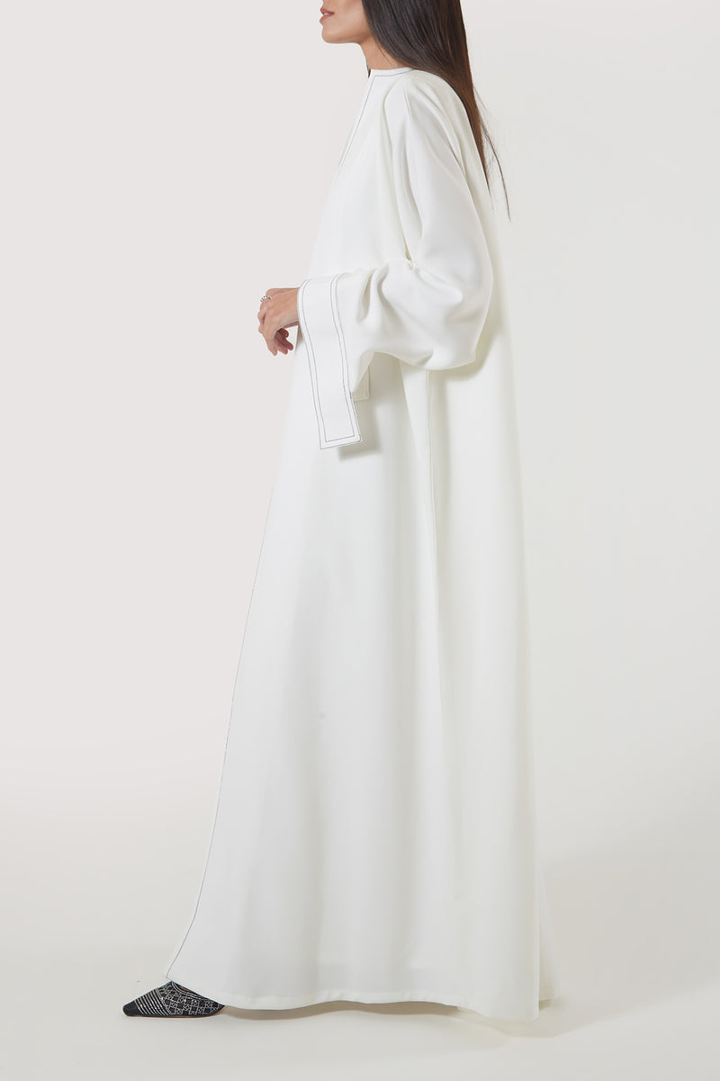 The Joud | White