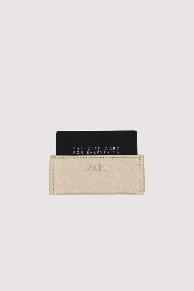 GIFT CARD | 500