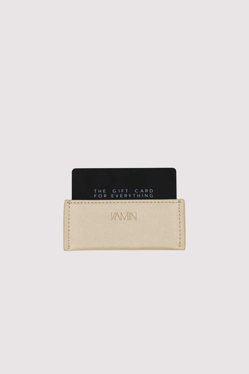 GIFT CARD | 2000