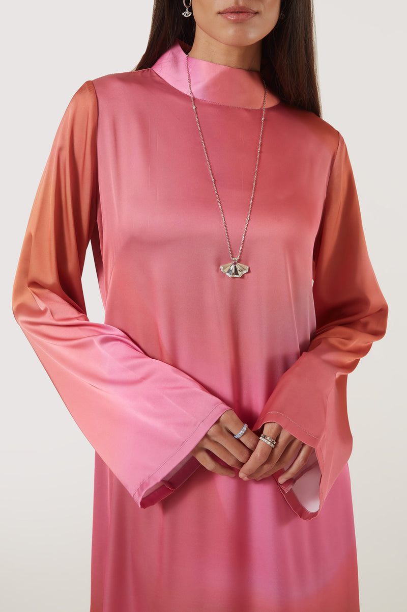 The Hana | pink
