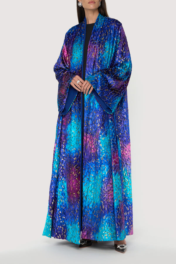 The Hoor | Blue