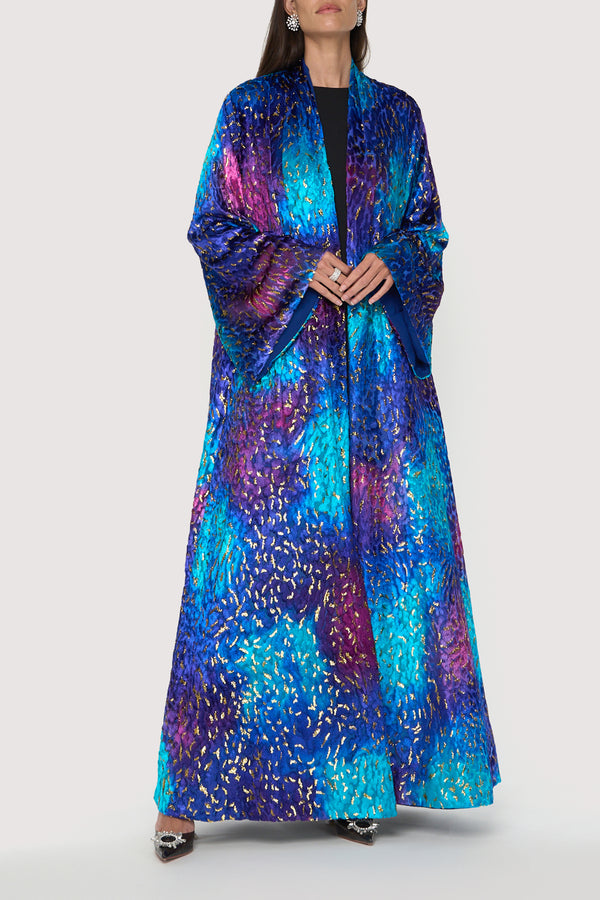 The Hoor | Blue