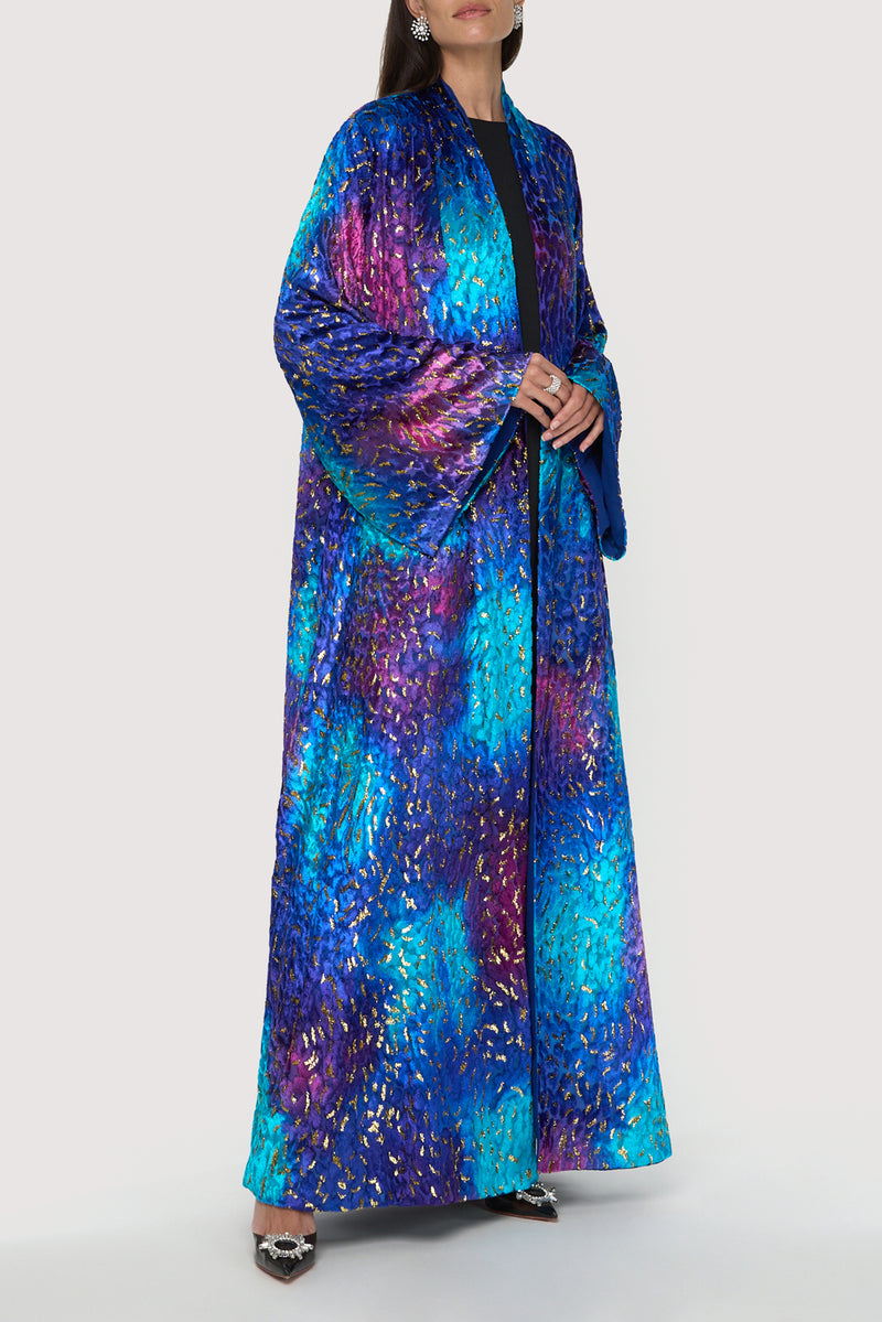 The Hoor | Blue