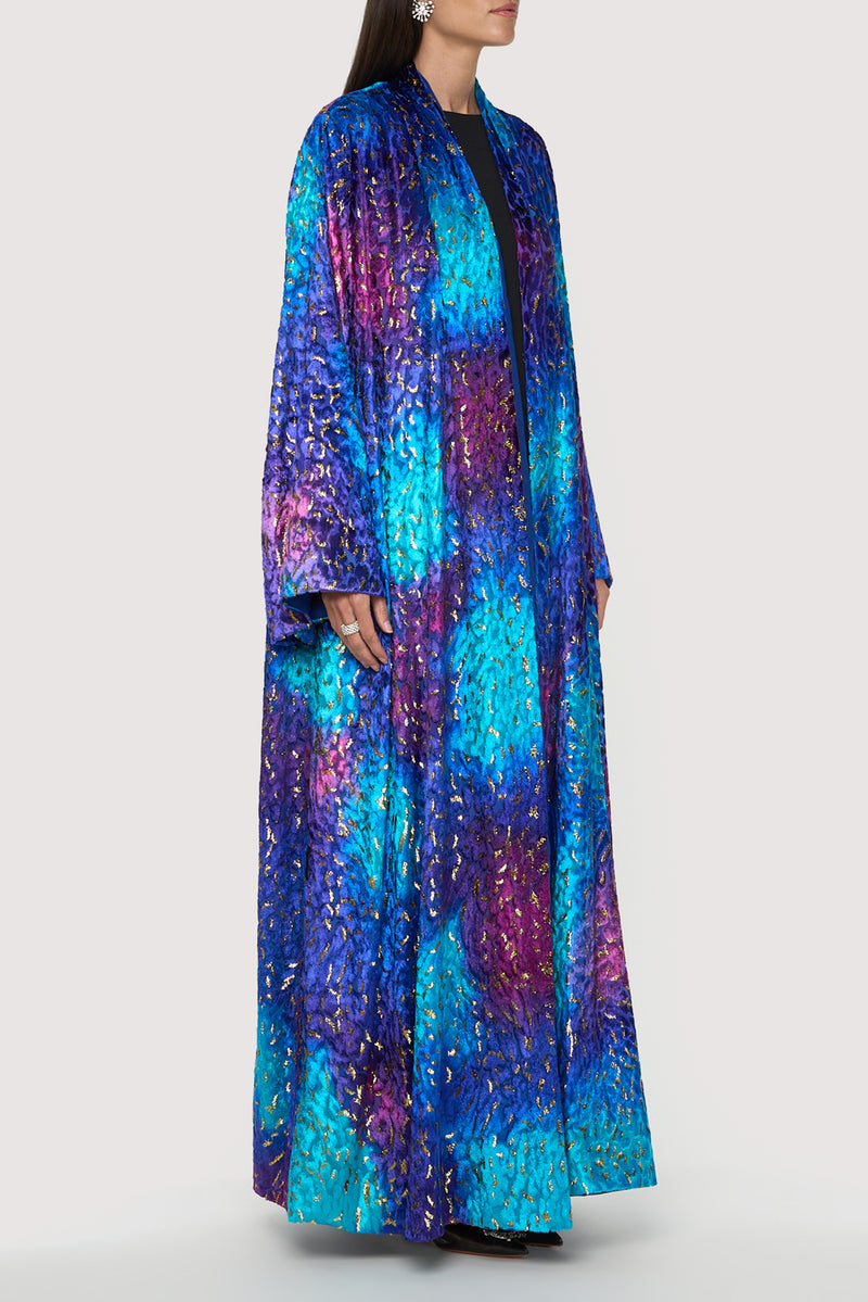 The Hoor | Blue