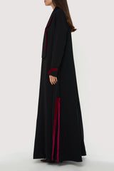 The Manar | Fuschia