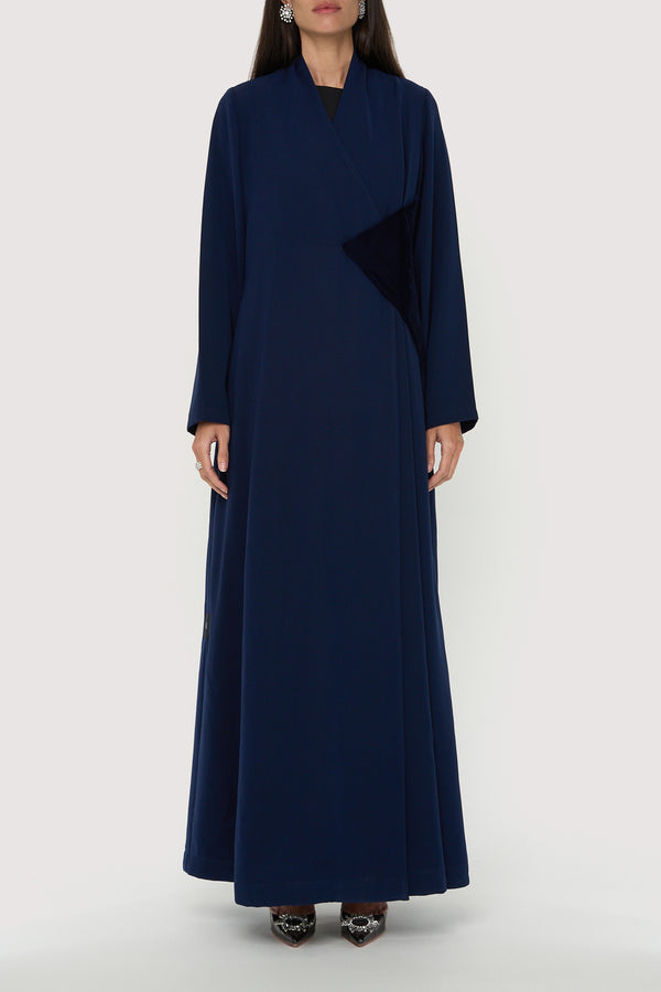 The Areej | Blue