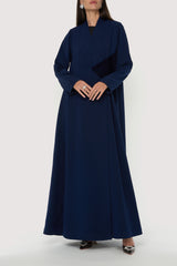 The Areej | Blue